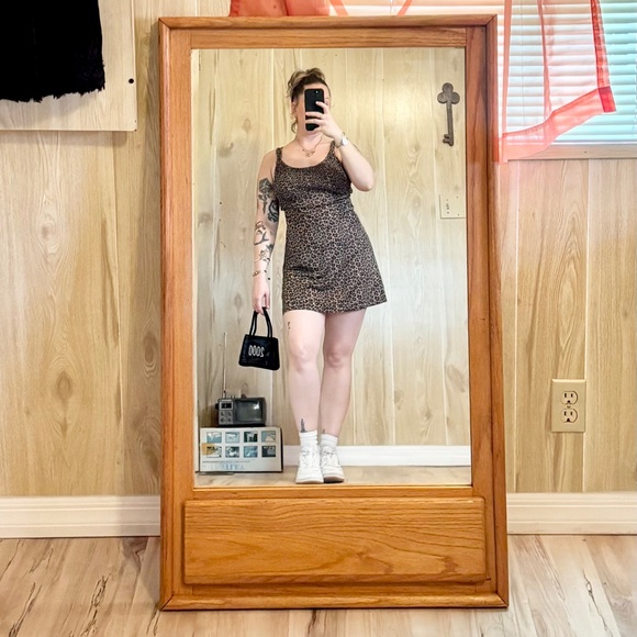 Vintage 2000 Beaded Iridescent Shiny Mini Bag - Picture 3 of 6